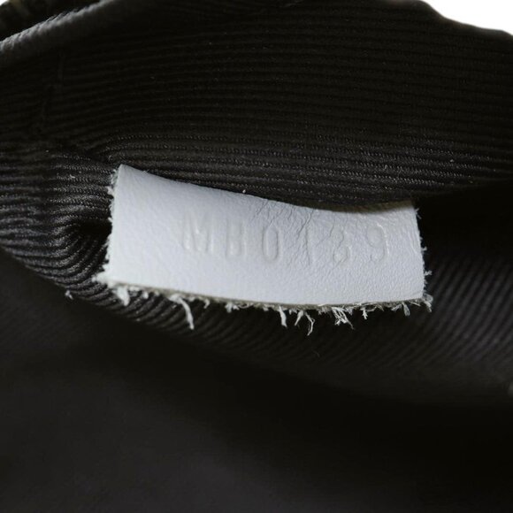 Louis Vuitton  Avenue Sling Damier Infini Leather Backpack Bag Grey - Picture 15 of 15